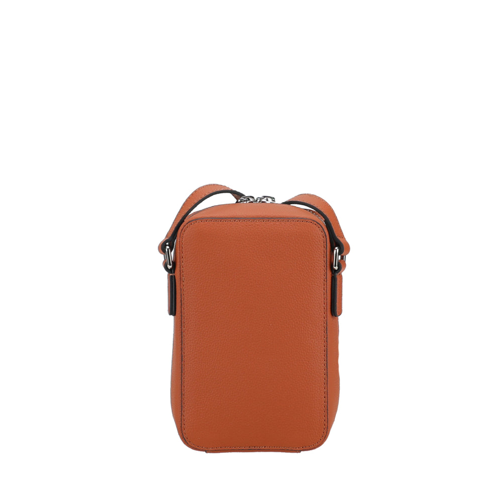 Pochette téléphone Cuir Gaël