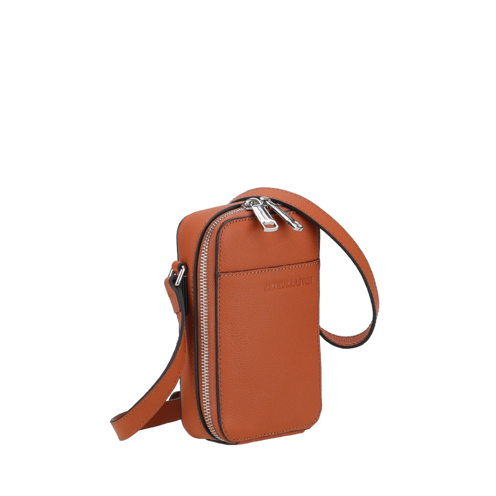 Pochette téléphone Cuir Gaël