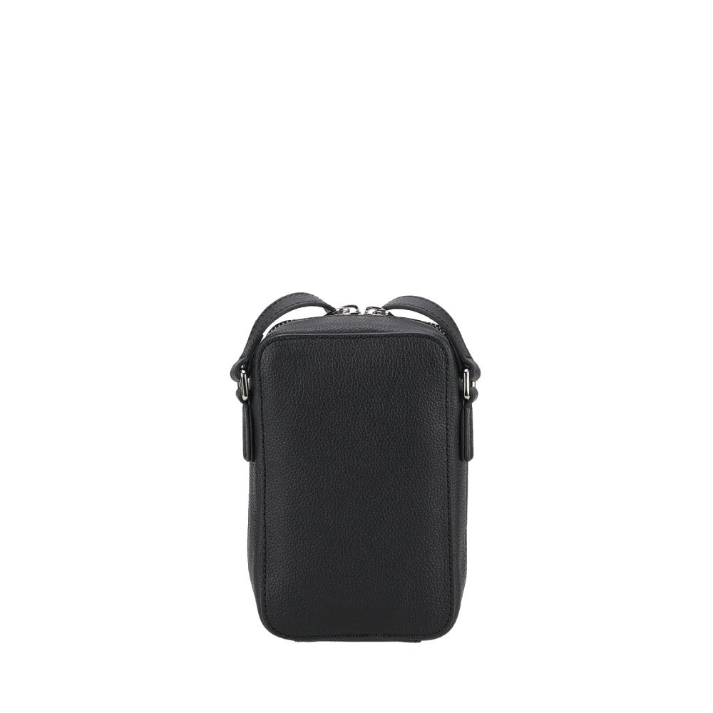 Pochette téléphone Cuir Gaël