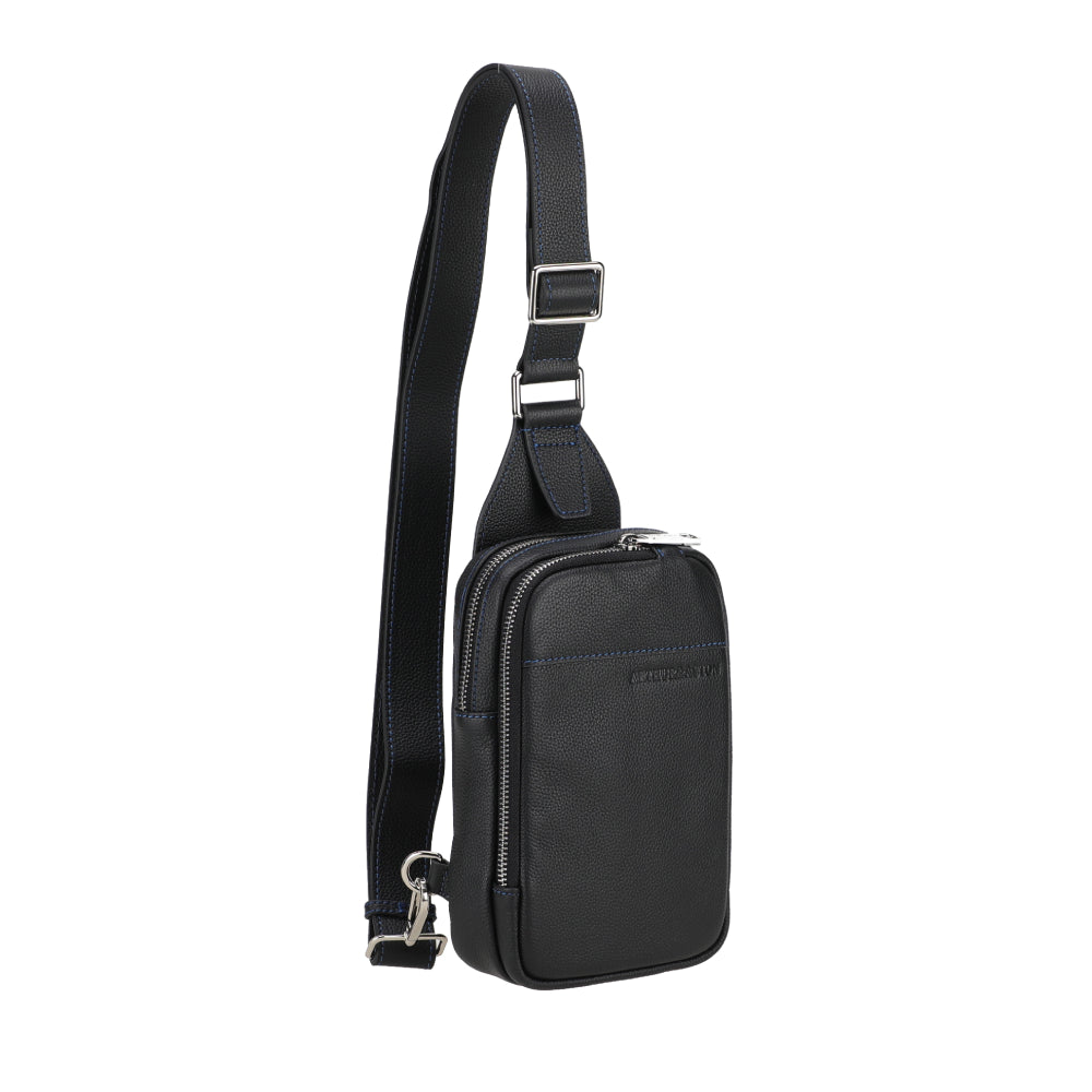 Body bag Cuir Gaël Cuir