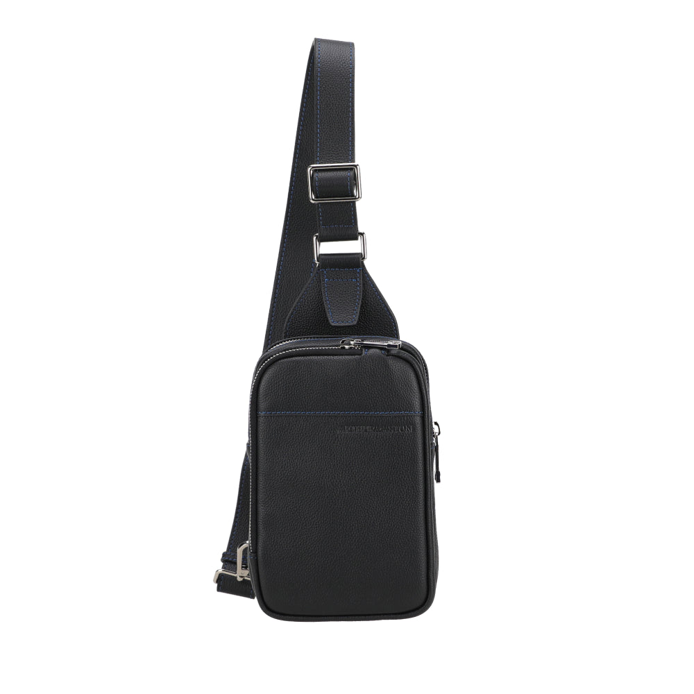 Body bag Cuir Gaël Cuir