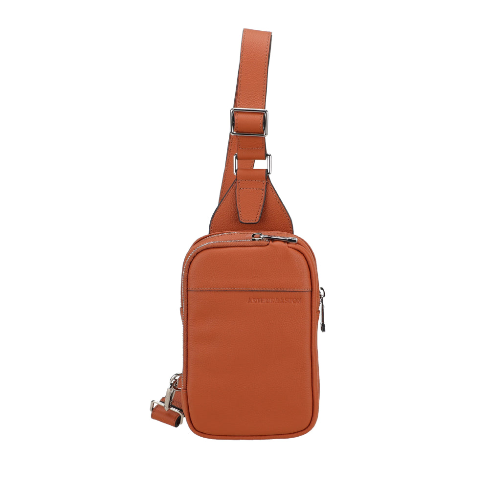 Body bag Cuir Gaël Cuir