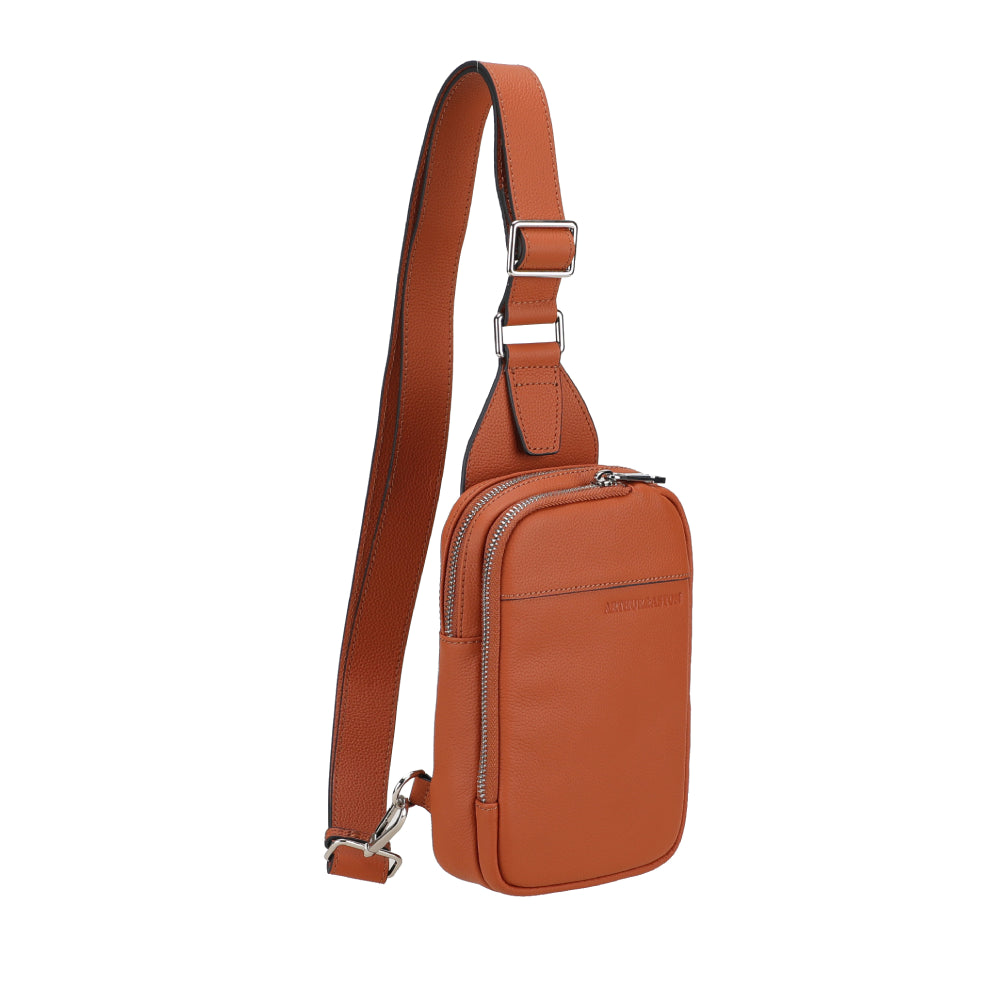 Body bag Cuir Gaël Cuir