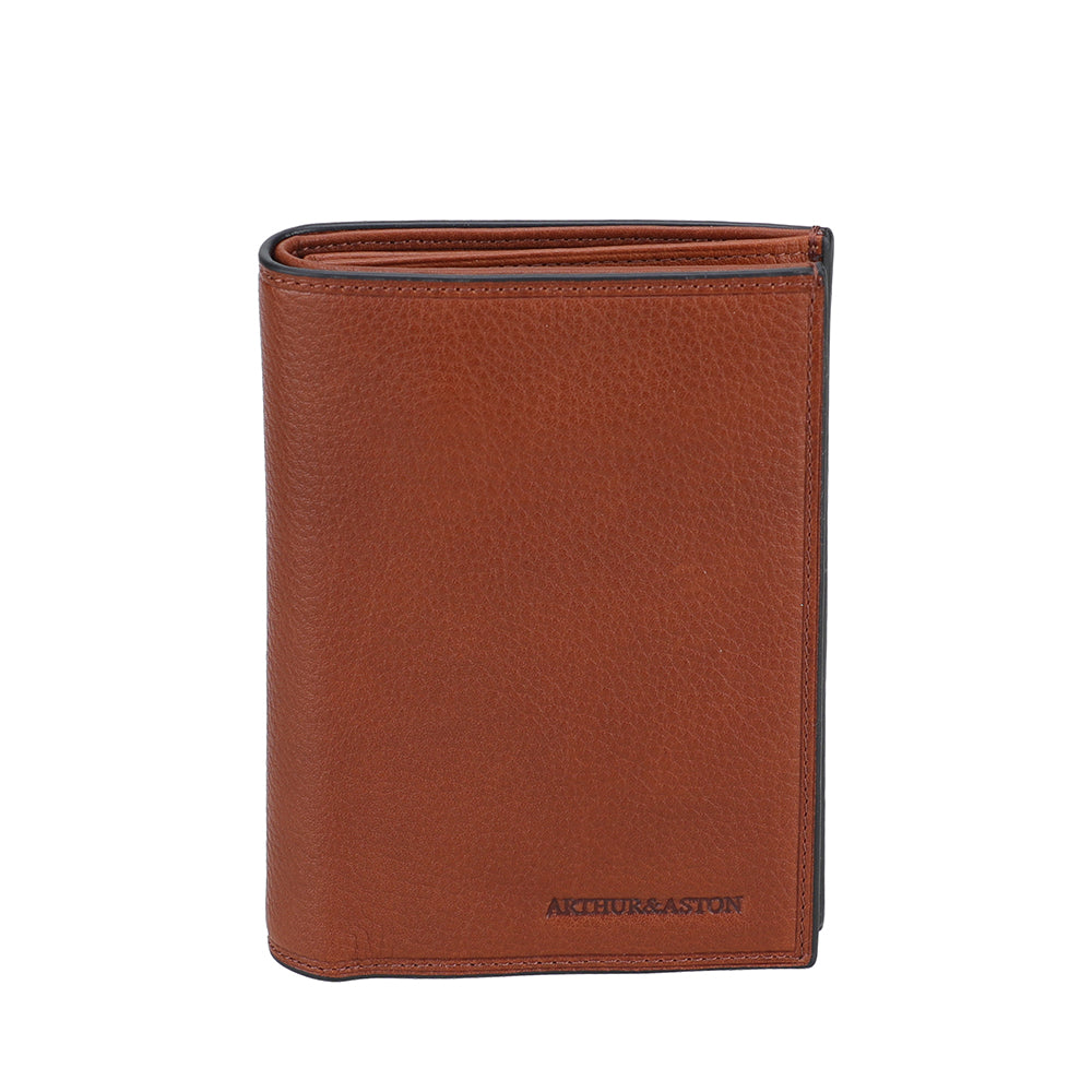 Large José Leather Wallet