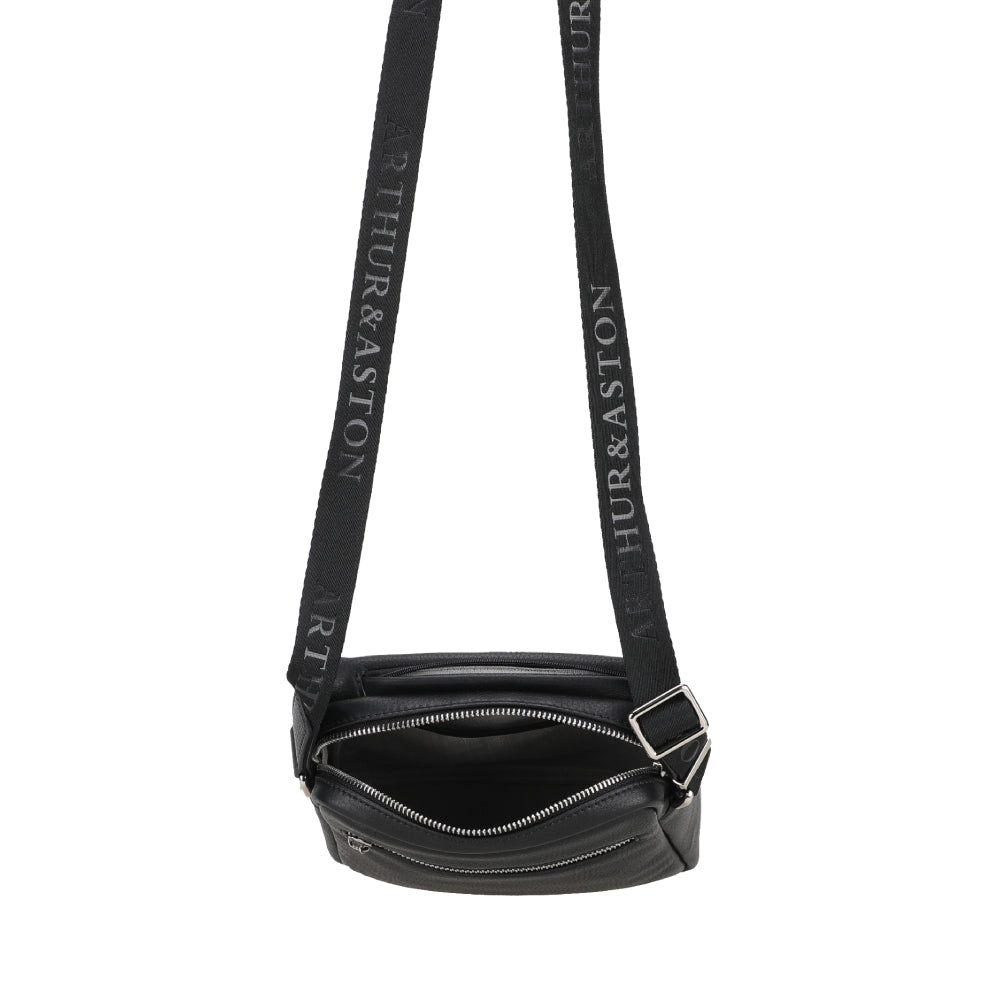 Sac travers M Cuir Thomas