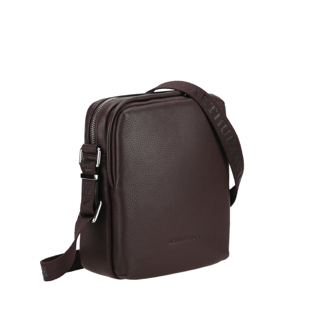 Sac travers M Cuir Thomas