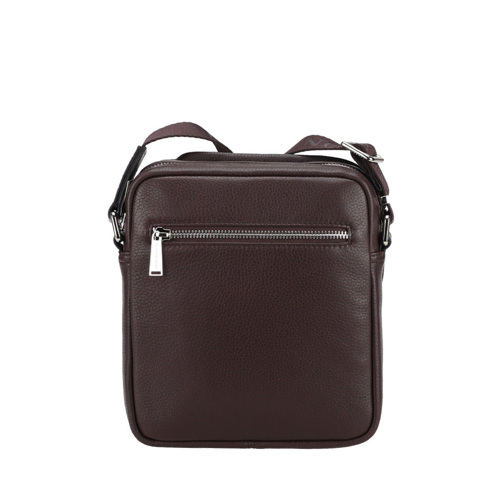 Sac travers M Cuir Thomas