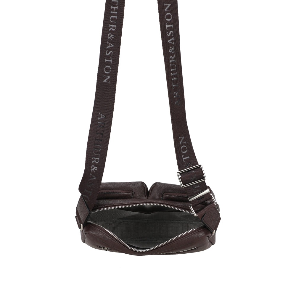Petite Besace Cuir Thomas