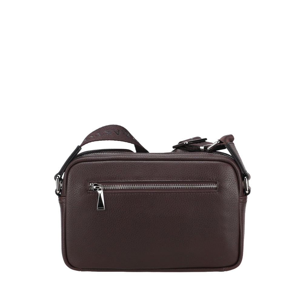 Petite Besace Cuir Thomas
