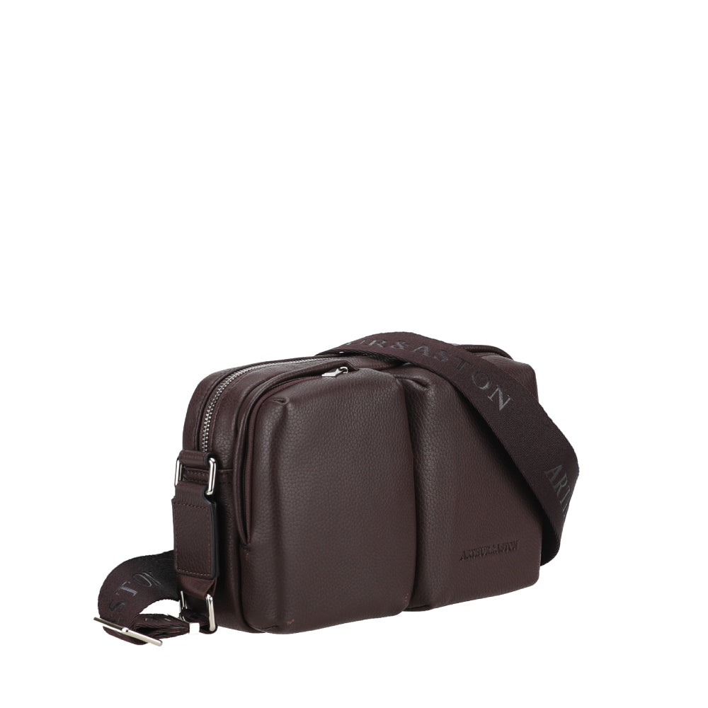 Petite Besace Cuir Thomas
