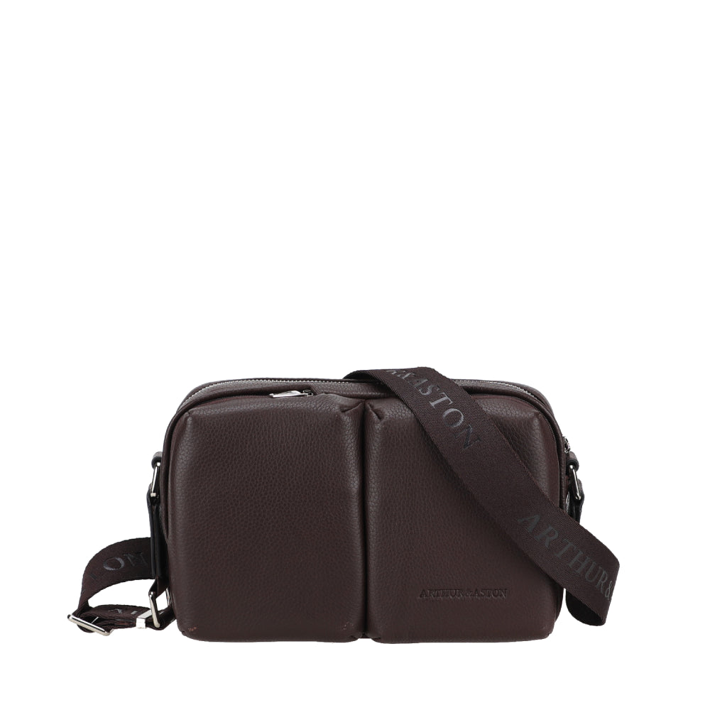 Petite Besace Cuir Thomas
