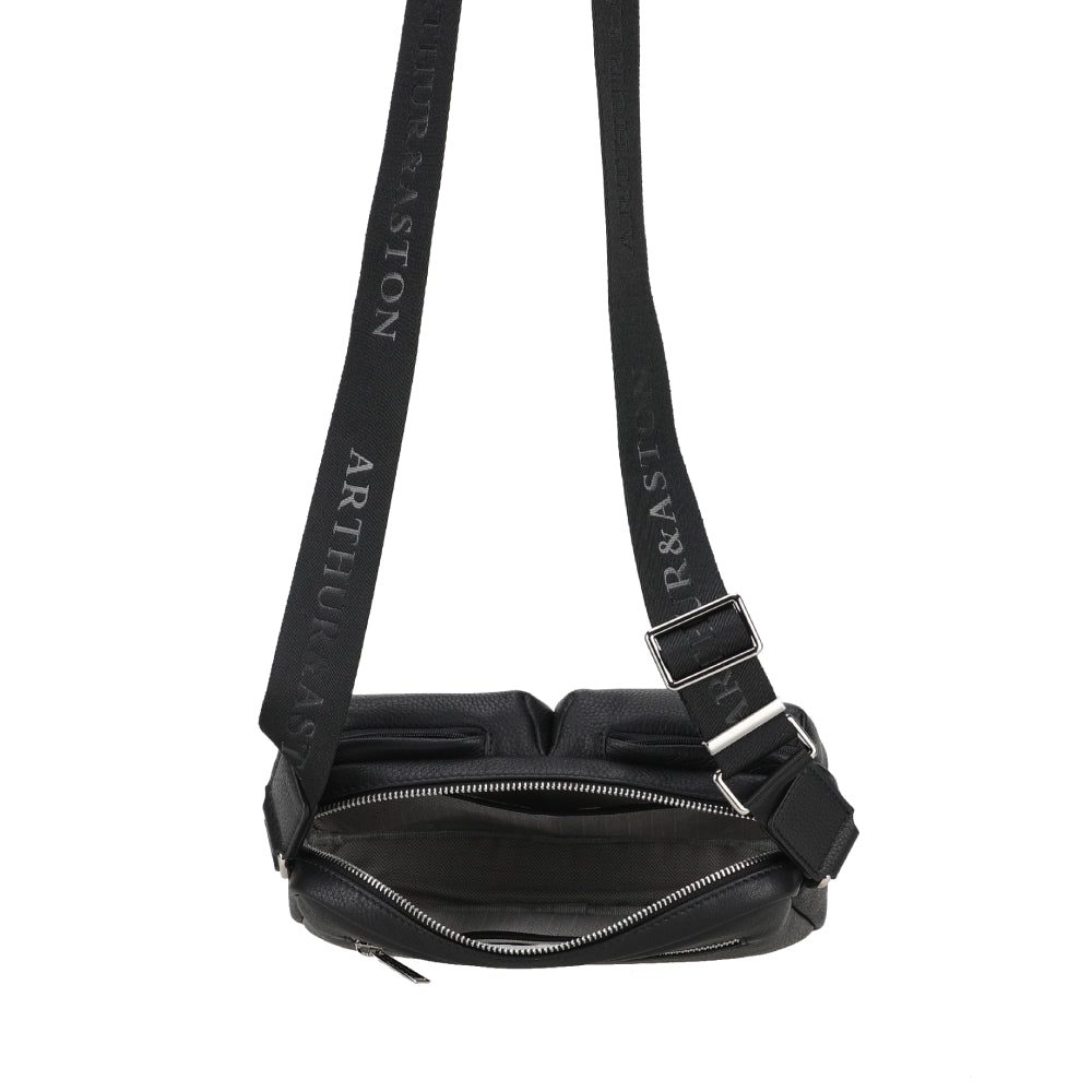 Petite Besace Cuir Thomas