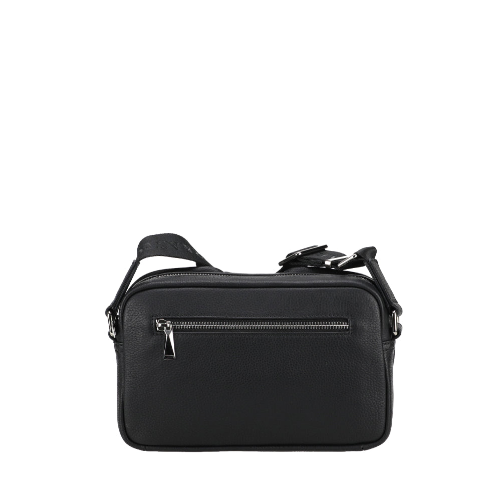 Petite Besace Cuir Thomas