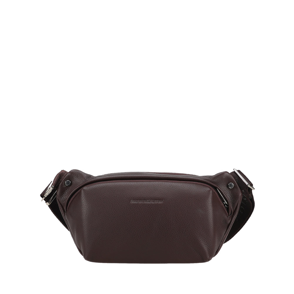Sac banane Cuir Thomas