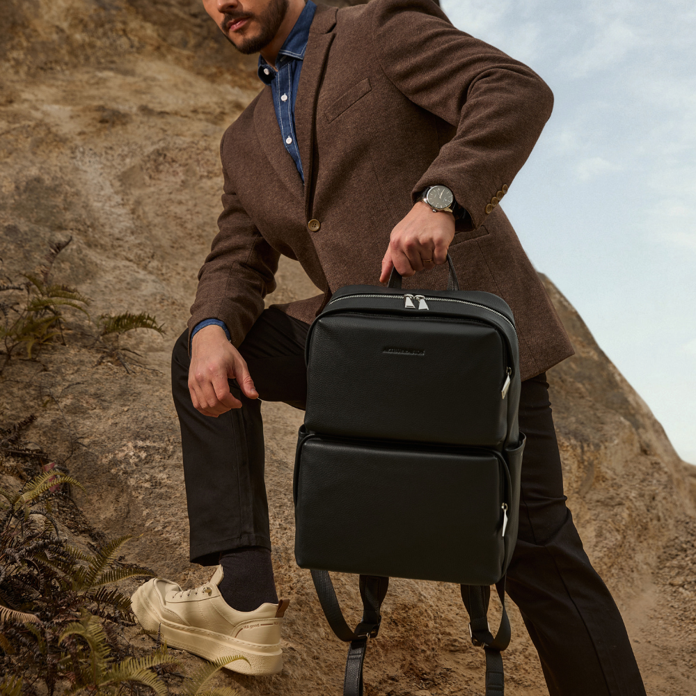 Sac à dos Cuir Thomas
