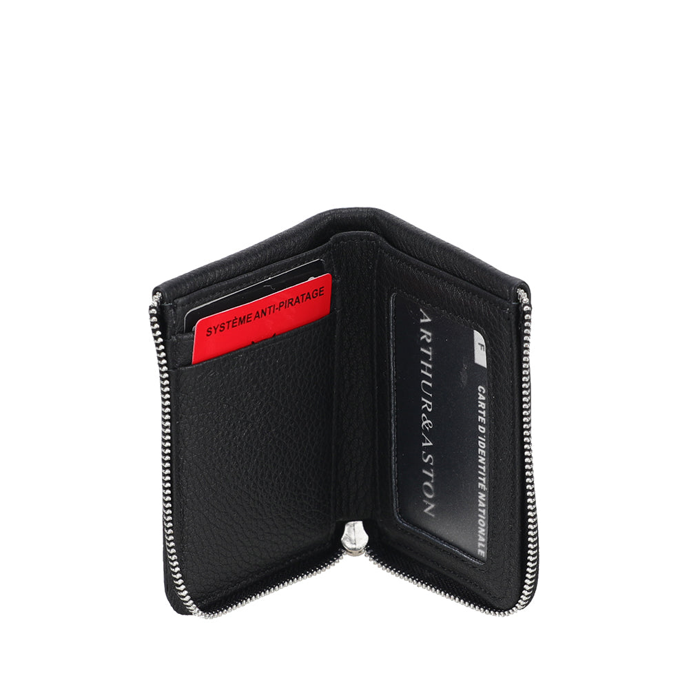 S Thomas card holder