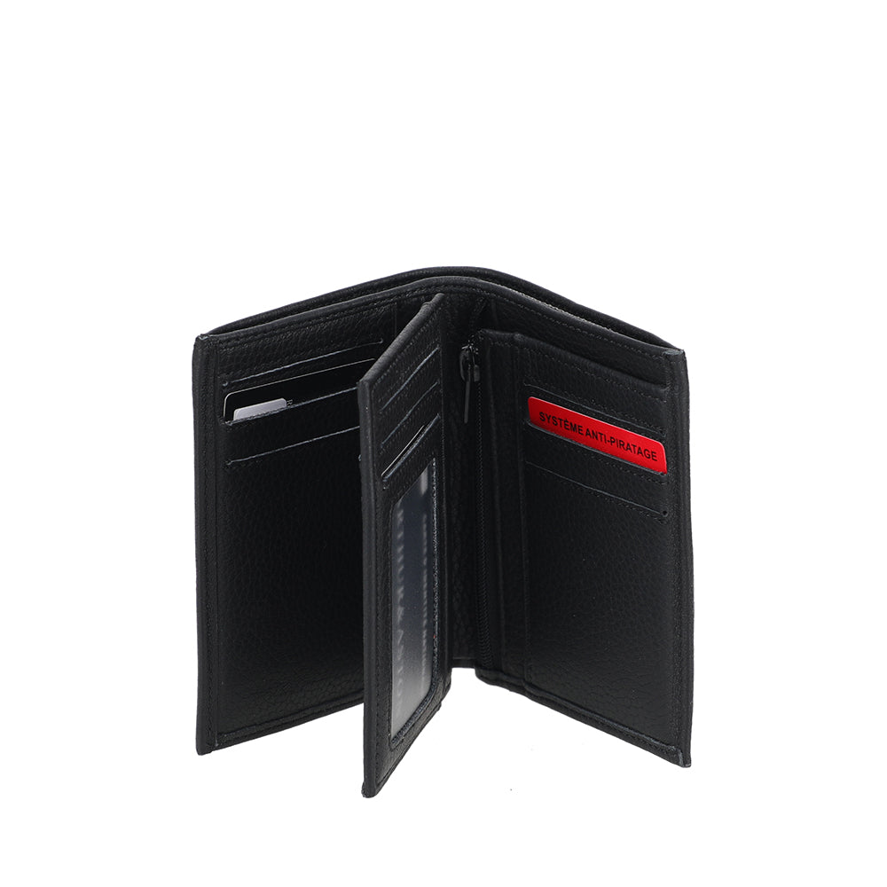 Portefeuille M Thomas