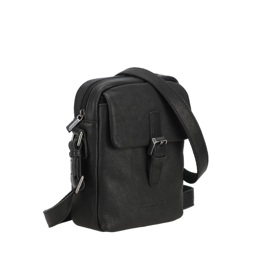 Sac travers M Rory Cuir
