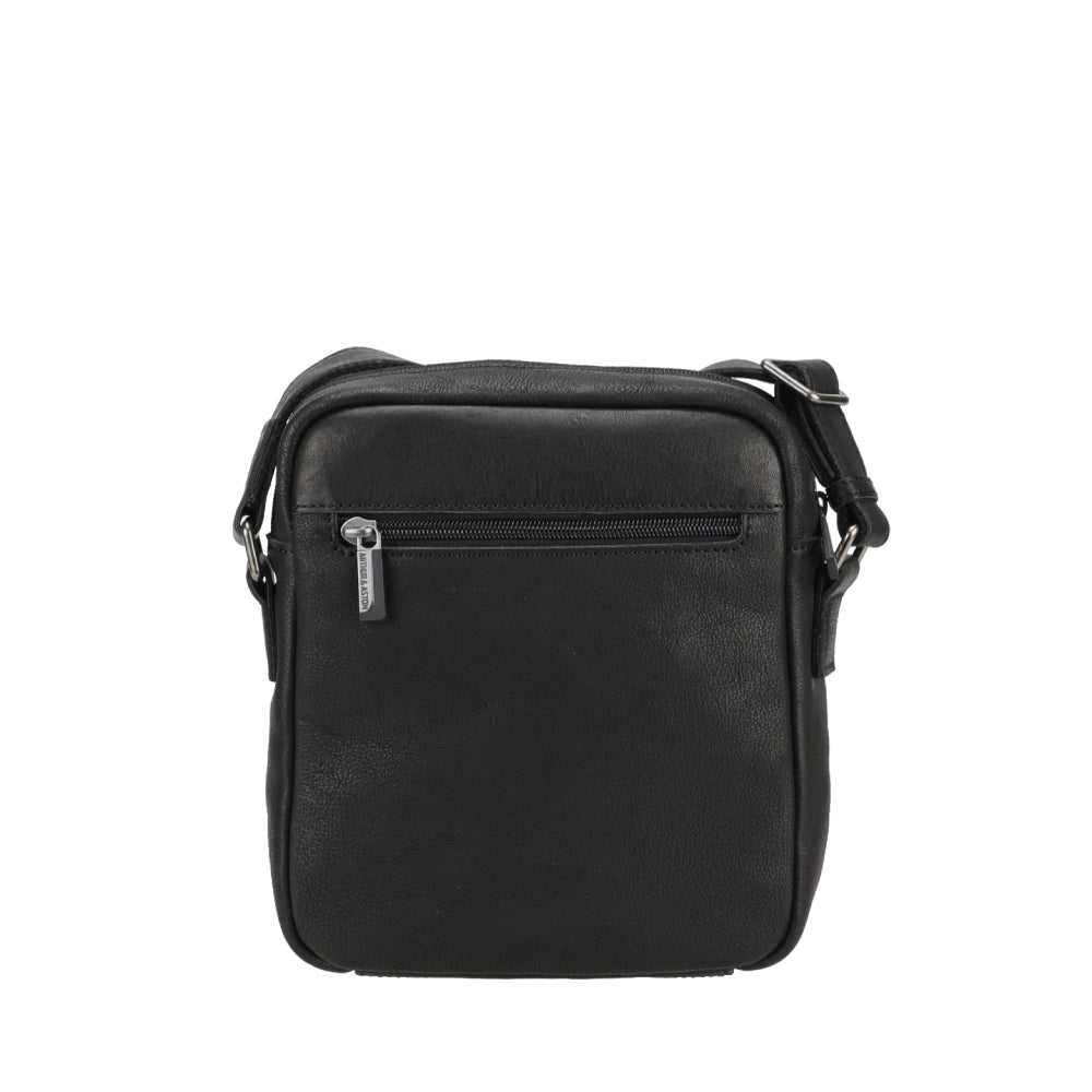 Sac travers M Rory Cuir