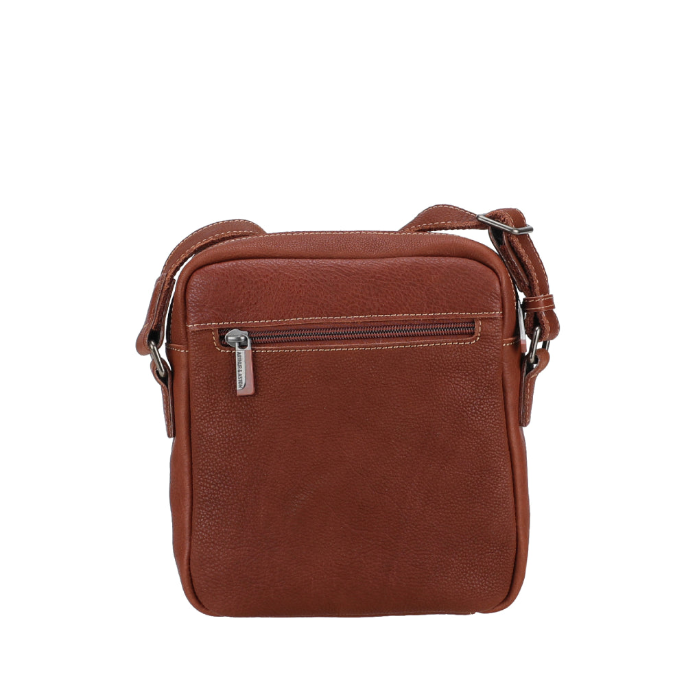 Sac travers M Rory Cuir