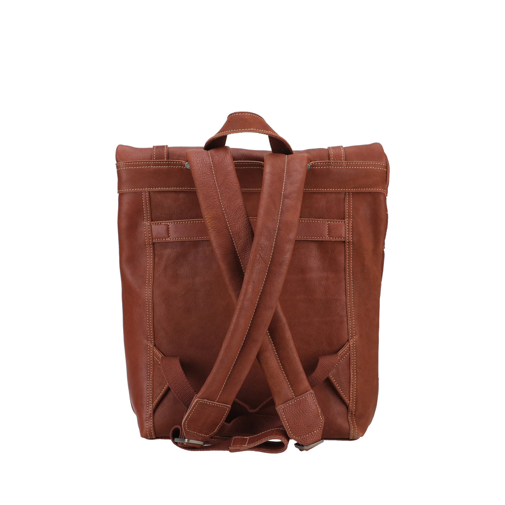 Rory Leather Backpack (S)