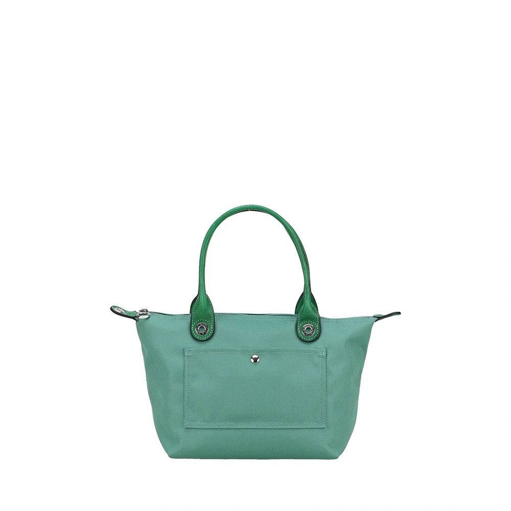 Louise small tote bag in polyester