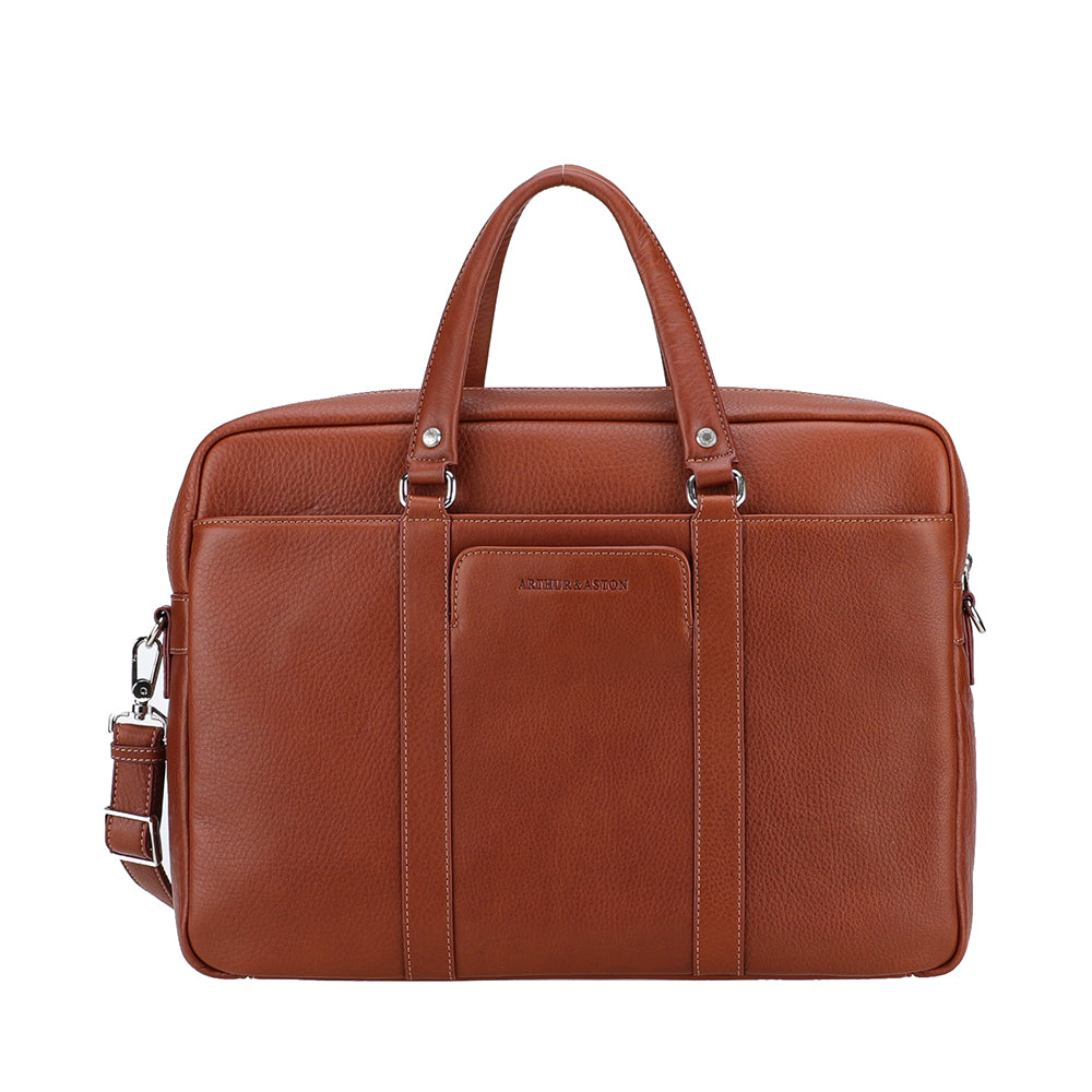 Porte documents M Ange Cuir