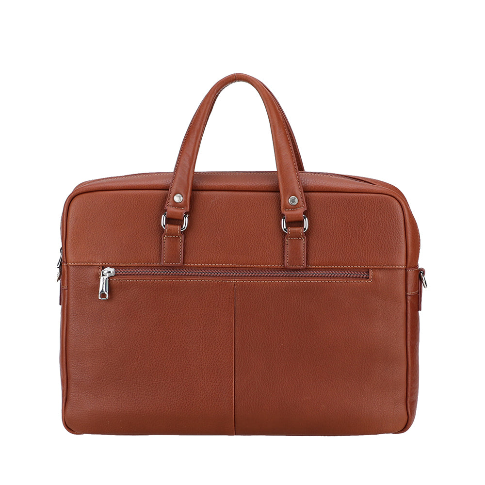 Porte documents M Ange Cuir