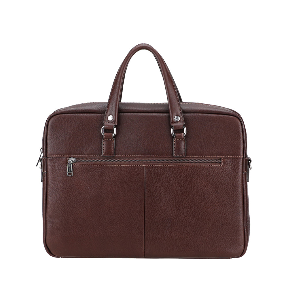 Porte documents M Ange Cuir