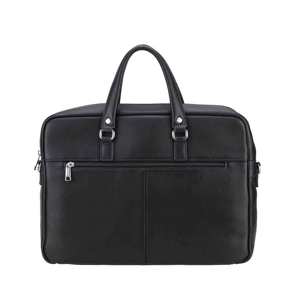 Porte documents M Ange Cuir