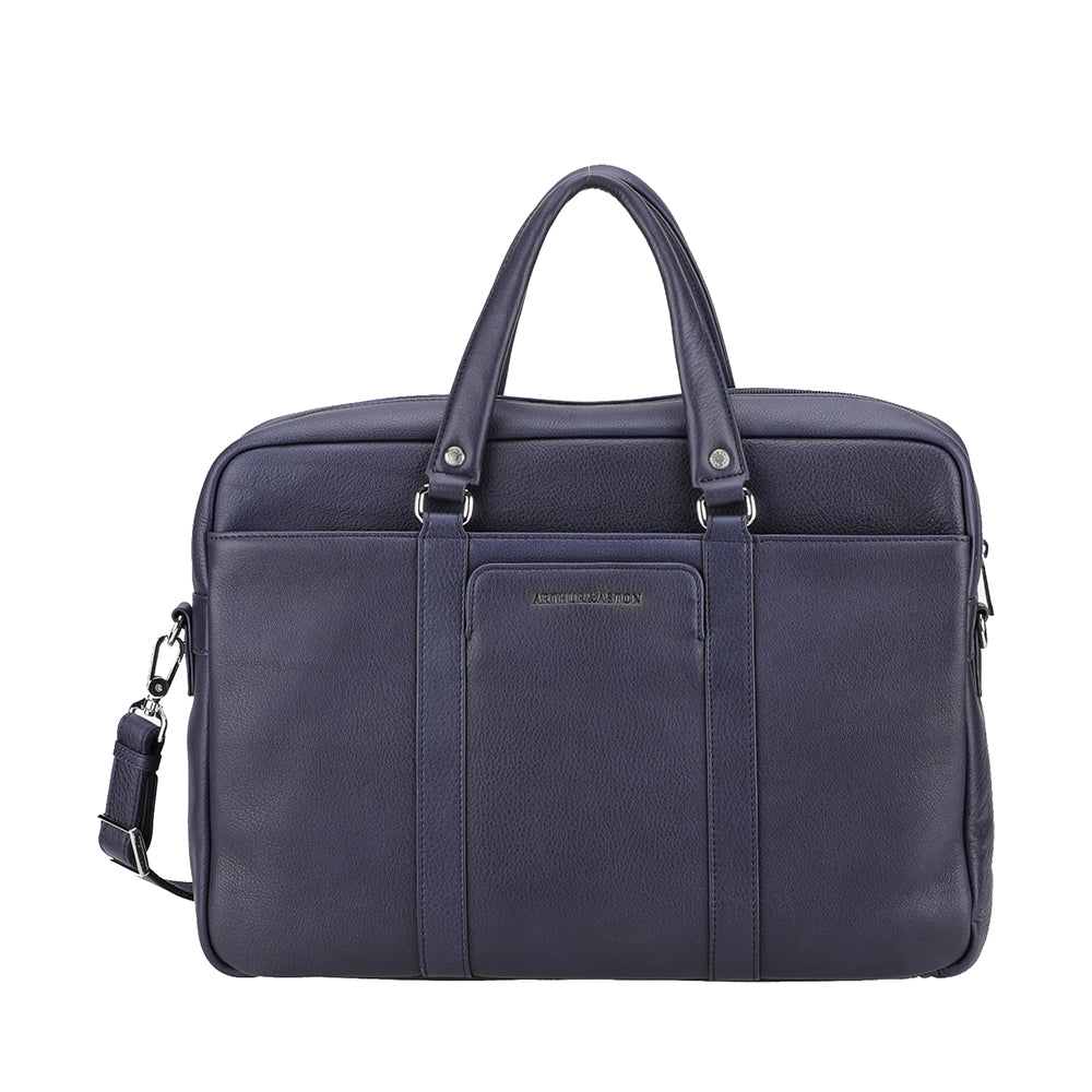 Porte documents M Ange Cuir