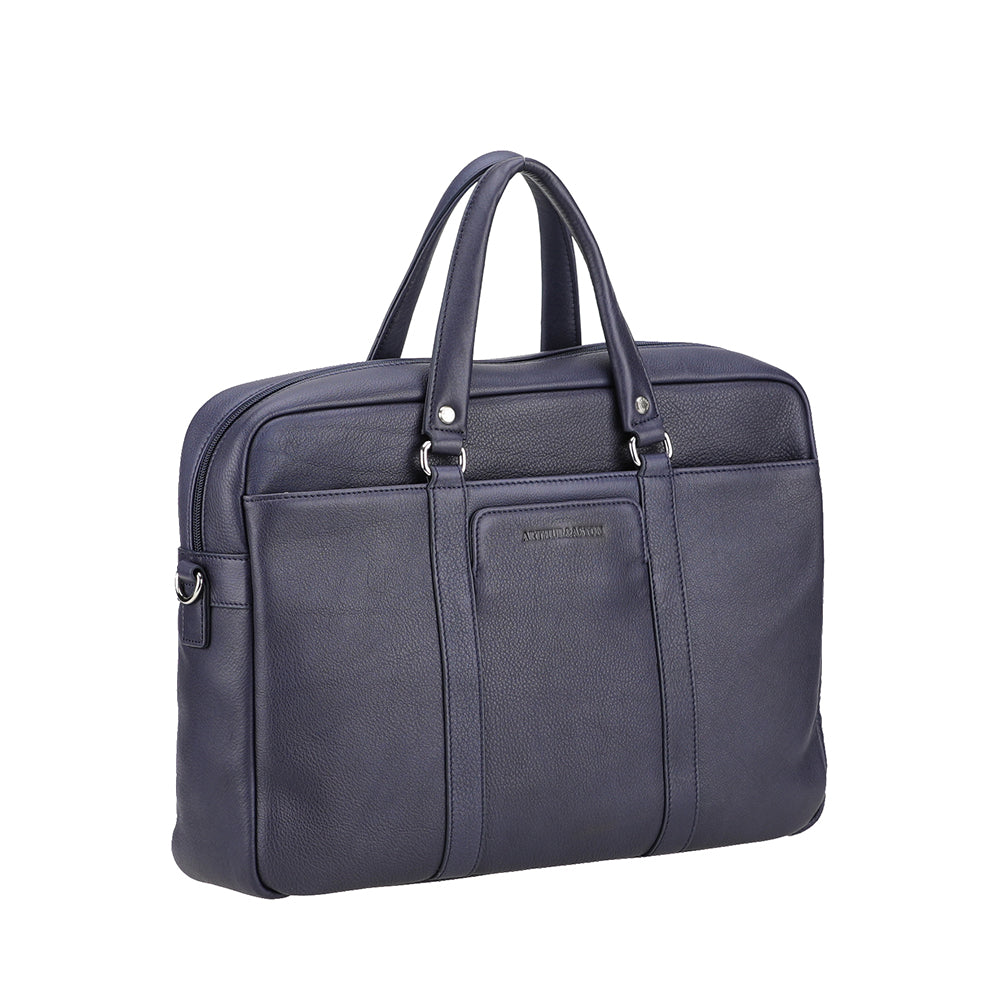 Porte documents M Ange Cuir