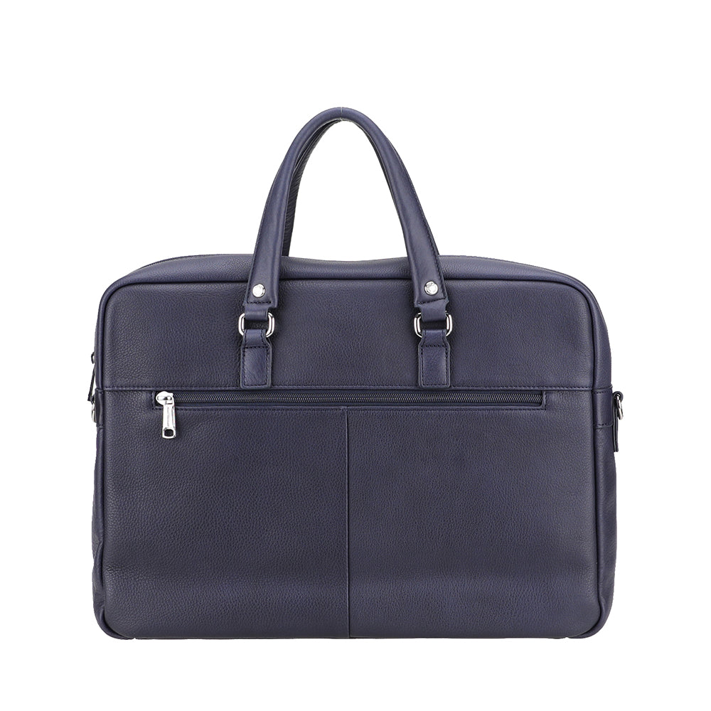 Porte documents M Ange Cuir