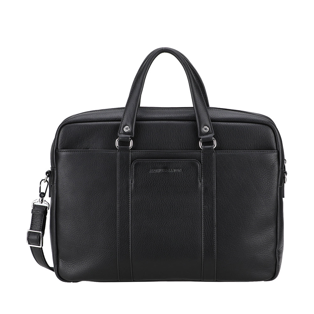 Porte documents M Ange Cuir