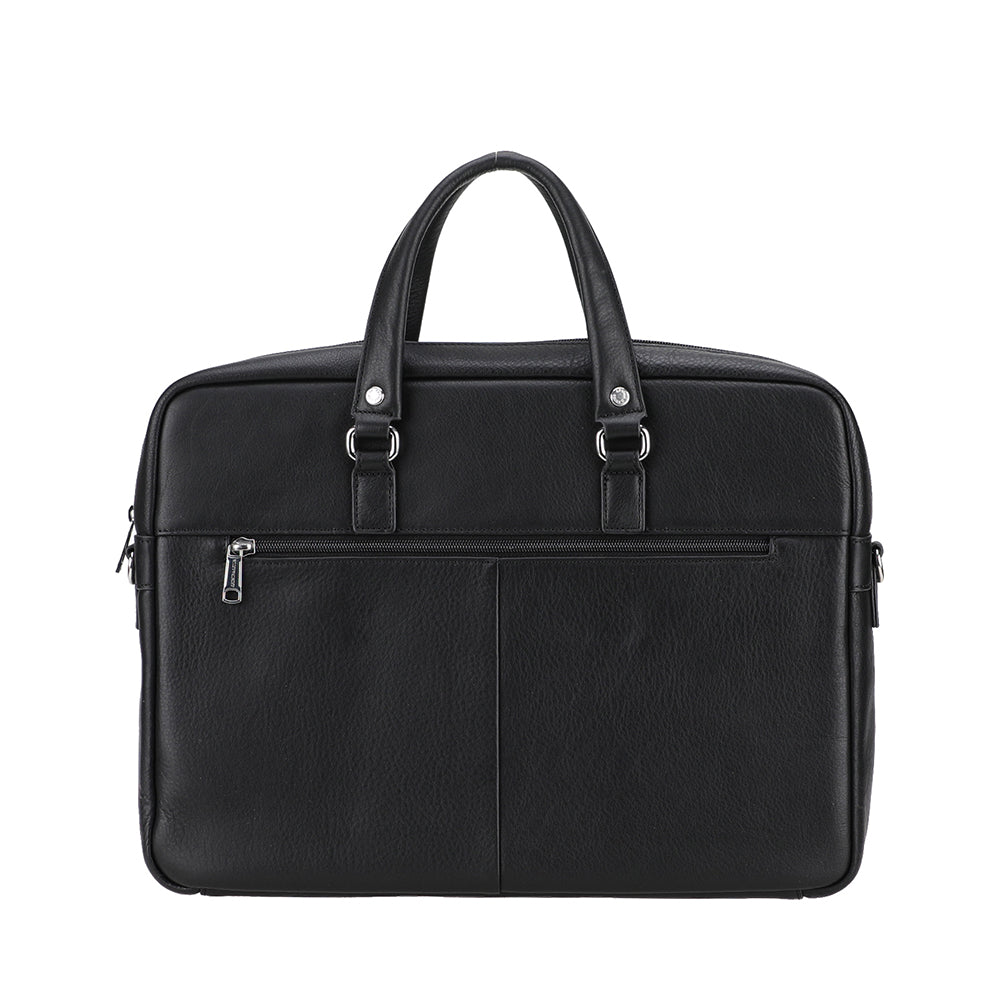 Porte documents M Ange Cuir
