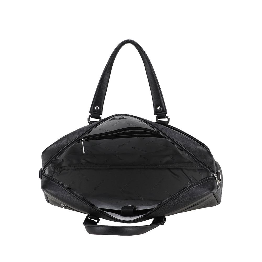 Porte documents M Ange Cuir
