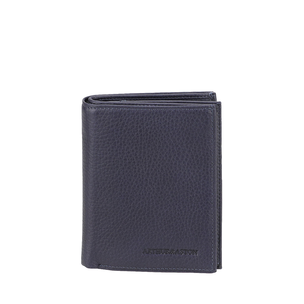 Petit Portefeuille Cuir Ange
