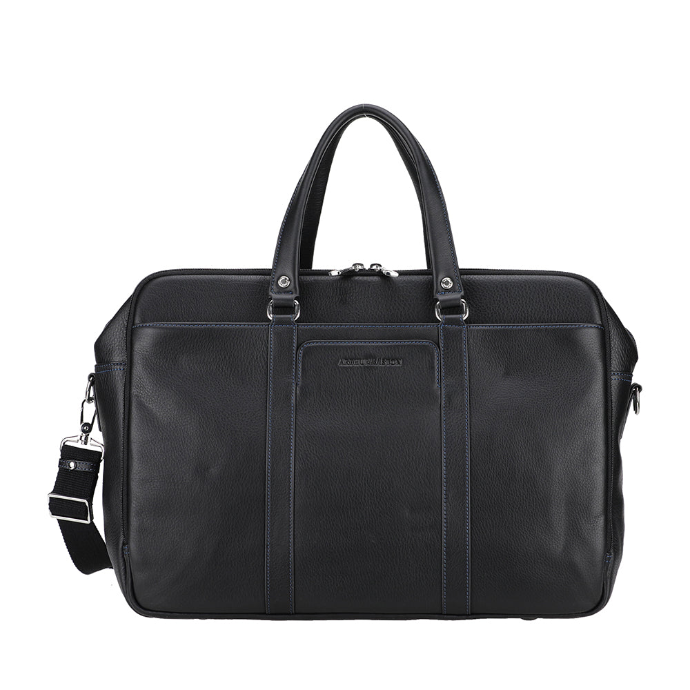Sac week-end Ange Cuir