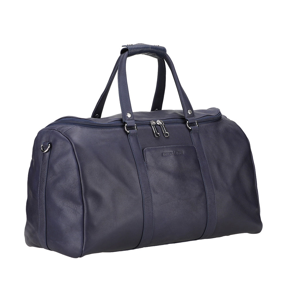 Sac de voyage Bowling Ange Cuir