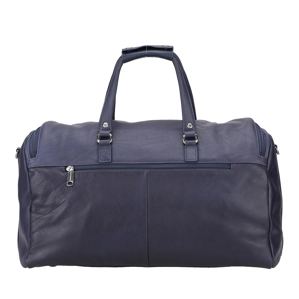 Sac de voyage Bowling Ange Cuir
