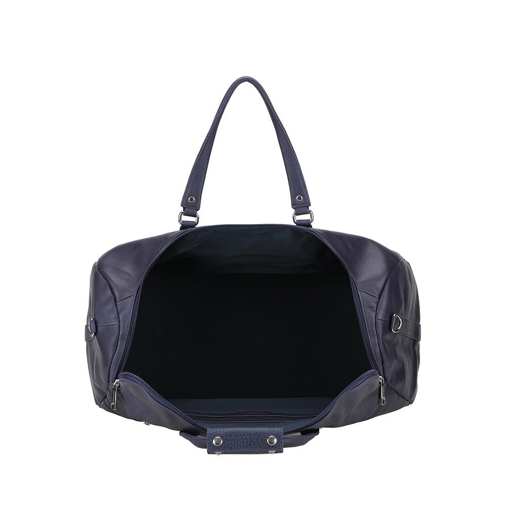 Sac de voyage Bowling Ange Cuir