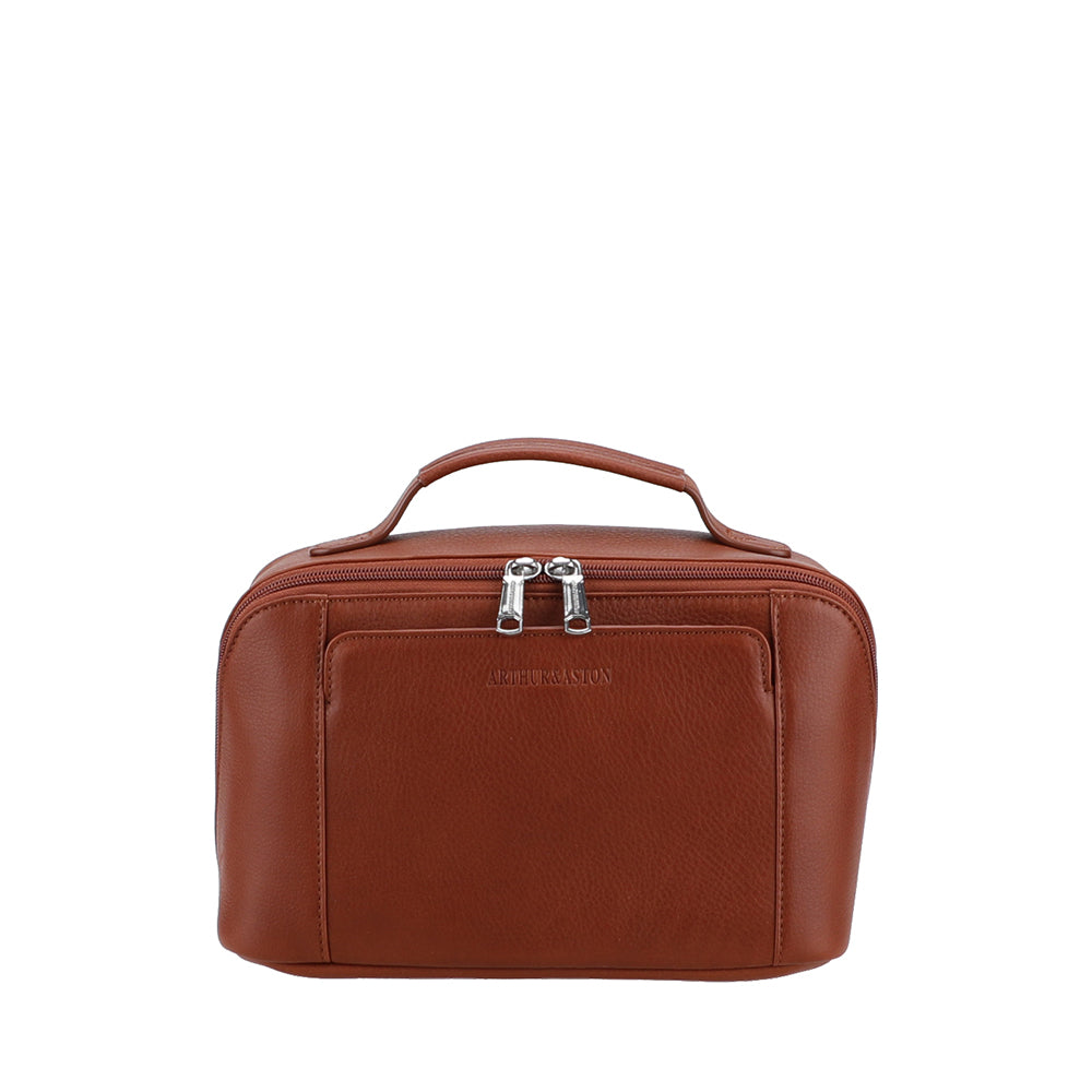 Vanity de voyage Ange Cuir