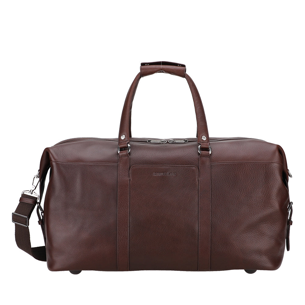 Sac de voyage Ange Cuir