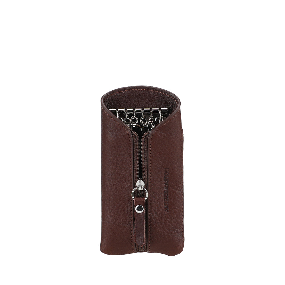 Porte clés Ange cuir