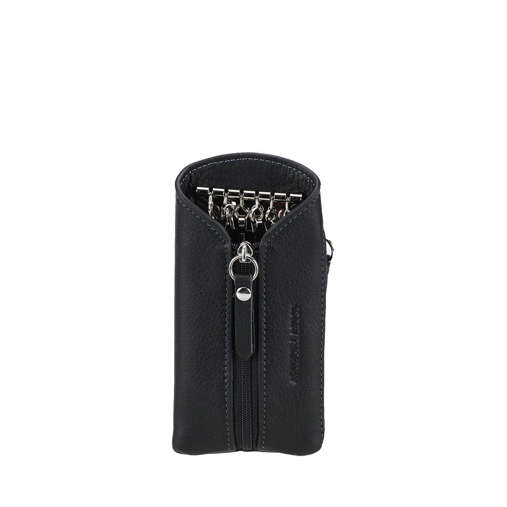 Porte clés Ange cuir