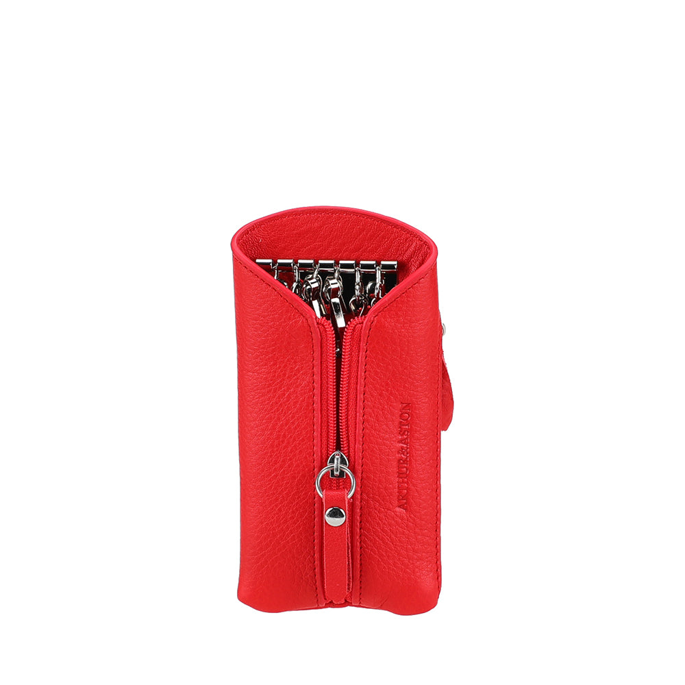 Porte clés Ange cuir