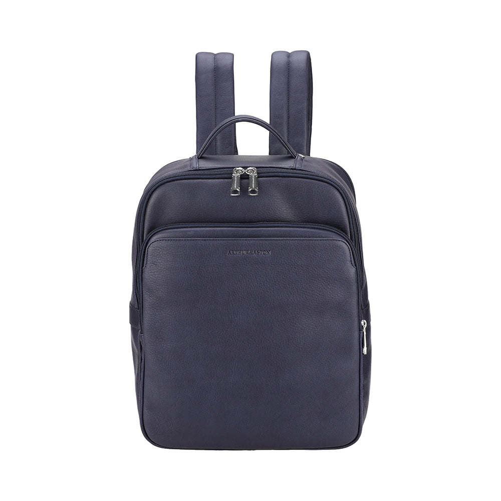Large Leather Angel Backpack