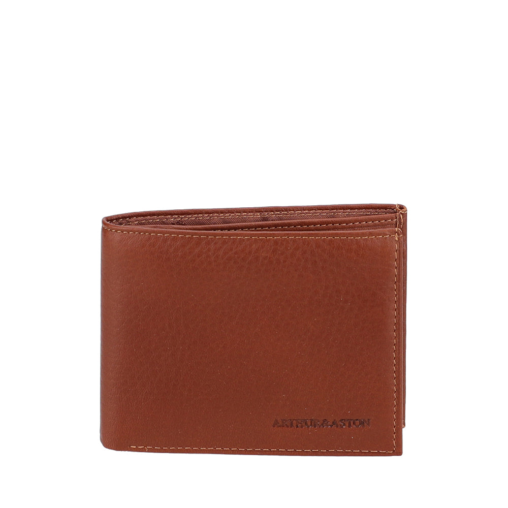 Porte-cartes italien Cuir Ange