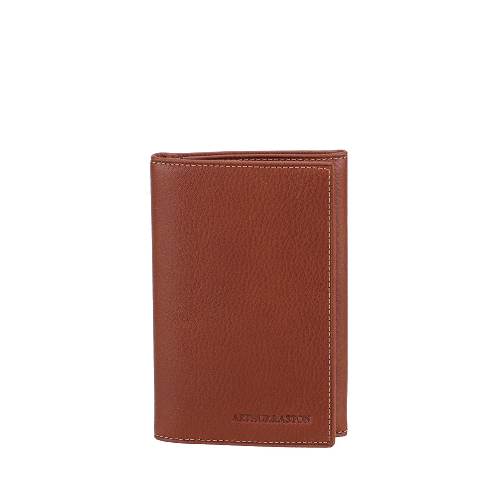 Porte-papiers Ange cuir