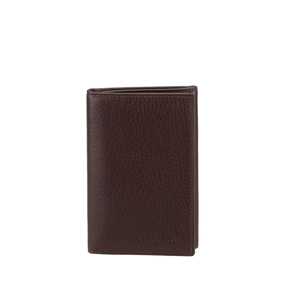Porte-papiers Ange cuir